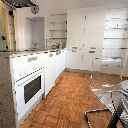 לובליאנה Charming Starry Night Apartment מראה חיצוני תמונה